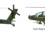 1:72 AH-64D Apache Longbow (Model Set)