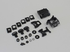 Kyosho Mini-Z RWD: Motor Case Set Type MM2 (MR-03)