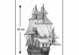 1:150 Amerigo Vespucci