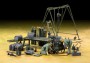 1:35 German Field Maintenance Team & Equipment Set