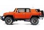 1:10 Toyota FJ Cruiser 4WD CC-01 (stavebnice)