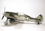 1:48 Focke-Wulf Fw190 F-8/9 with Bomb Loading Set