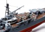 1:350 Japanese Light Cruiser Mikuma