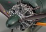 1:32 Mitsubishi A6M5c Zero Fighter (Zeke) Type 52 Hei