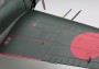 1:32 Mitsubishi A6M5c Zero Fighter (Zeke) Type 52 Hei