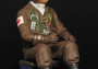 1:32 Mitsubishi A6M5c Zero Fighter (Zeke) Type 52 Hei