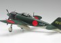 1:32 Mitsubishi A6M5c Zero Fighter (Zeke) Type 52 Hei
