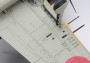 1:32 Mitsubishi A6M5c Zero Fighter (Zeke) Type 52 Hei