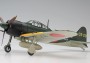 1:32 Mitsubishi A6M5c Zero Fighter (Zeke) Type 52 Hei