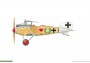 1:48 Albatros D.III (WEEKEND edition)