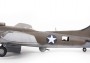 1:72 Boeing B-17E, USAAF „Pacific Theater“