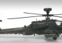 1:72 AH-64D British Army ″Afghanistan″