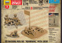 1:72 US ″Browning″ Machine-Gun + Crew