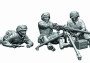 1:72 US ″Browning″ Machine-Gun + Crew