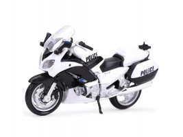 1:18 Yamaha FJR 1300A ″POLICE″
