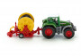 1:87 Fendt Tractor with Irrigation Reel
