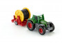 1:87 Fendt Tractor with Irrigation Reel