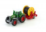 1:87 Fendt Tractor with Irrigation Reel