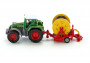1:87 Fendt Tractor with Irrigation Reel