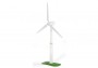 1:50 Mercedes-Benz Actros + Wind Turbine