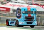 1:32 MAN TR 1400 Smolensk Truck Grand Prix 2010 ″Jean Pierre Blaise″