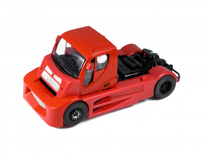 Flyslot 1:32 Buggyra Racing (Unpainted) FLY204201