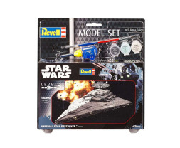 1:12300 Imperial Star Destroyer (Model Set)