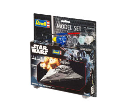 1:12300 Imperial Star Destroyer (Model Set)