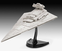 1:12300 Imperial Star Destroyer (Model Set)