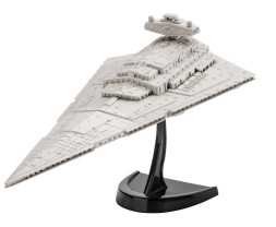 1:12300 Imperial Star Destroyer (Model Set)