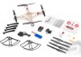 Syma X8HW 4 Quadcopter RTF