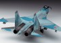 1:72 Su-35S Flanker