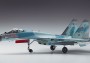 1:72 Su-35S Flanker