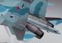 1:72 Su-35S Flanker
