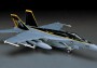 F/A-18E Super Hornet