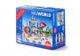 SIKU World – parkoviště