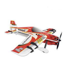 EDGE 540-V3 RACE ARF Red