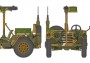 1:35 M151A2 ″Grenada 1983″
