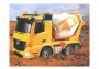 1:20 Mercedes-Benz Arocs Cement Mixer