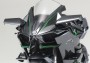 1:12 Kawasaki Ninja H2R