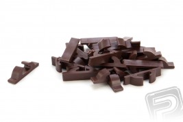 Hawse Pipe 12mm (25pcs)