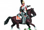 1:72 Russian Cuirassiers (1812–1815)