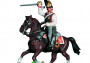 1:72 Russian Cuirassiers (1812–1815)