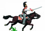 1:72 Russian Cuirassiers (1812–1815)