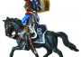 1:72 French Cuirassiers (1807–1815)