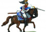 1:72 French Cuirassiers (1807–1815)