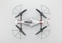 Drone Racer G-Zero Dynamic White (Readyset)