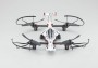 Drone Racer G-Zero Dynamic White (Readyset)