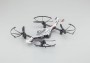 Drone Racer G-Zero Dynamic White (Readyset)