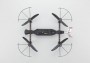 Drone Racer G-Zero Dynamic White (Readyset)